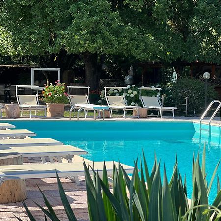Le Case Di Lisetta Holiday Homes Корчіано Екстер'єр фото