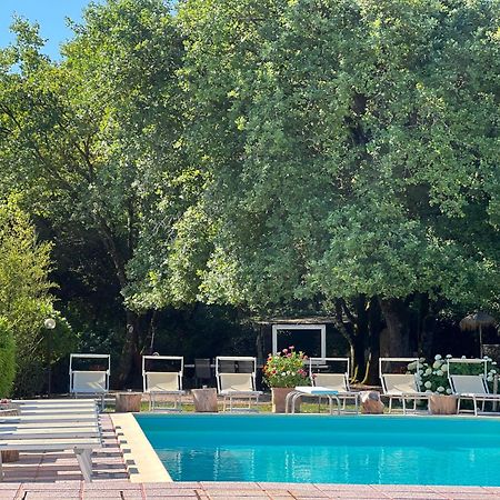 Le Case Di Lisetta Holiday Homes Корчіано Екстер'єр фото