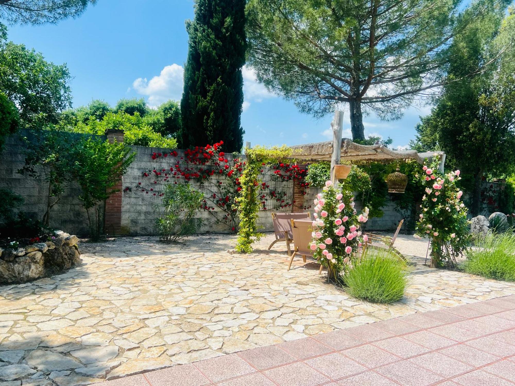 Le Case Di Lisetta Holiday Homes Корчіано Екстер'єр фото