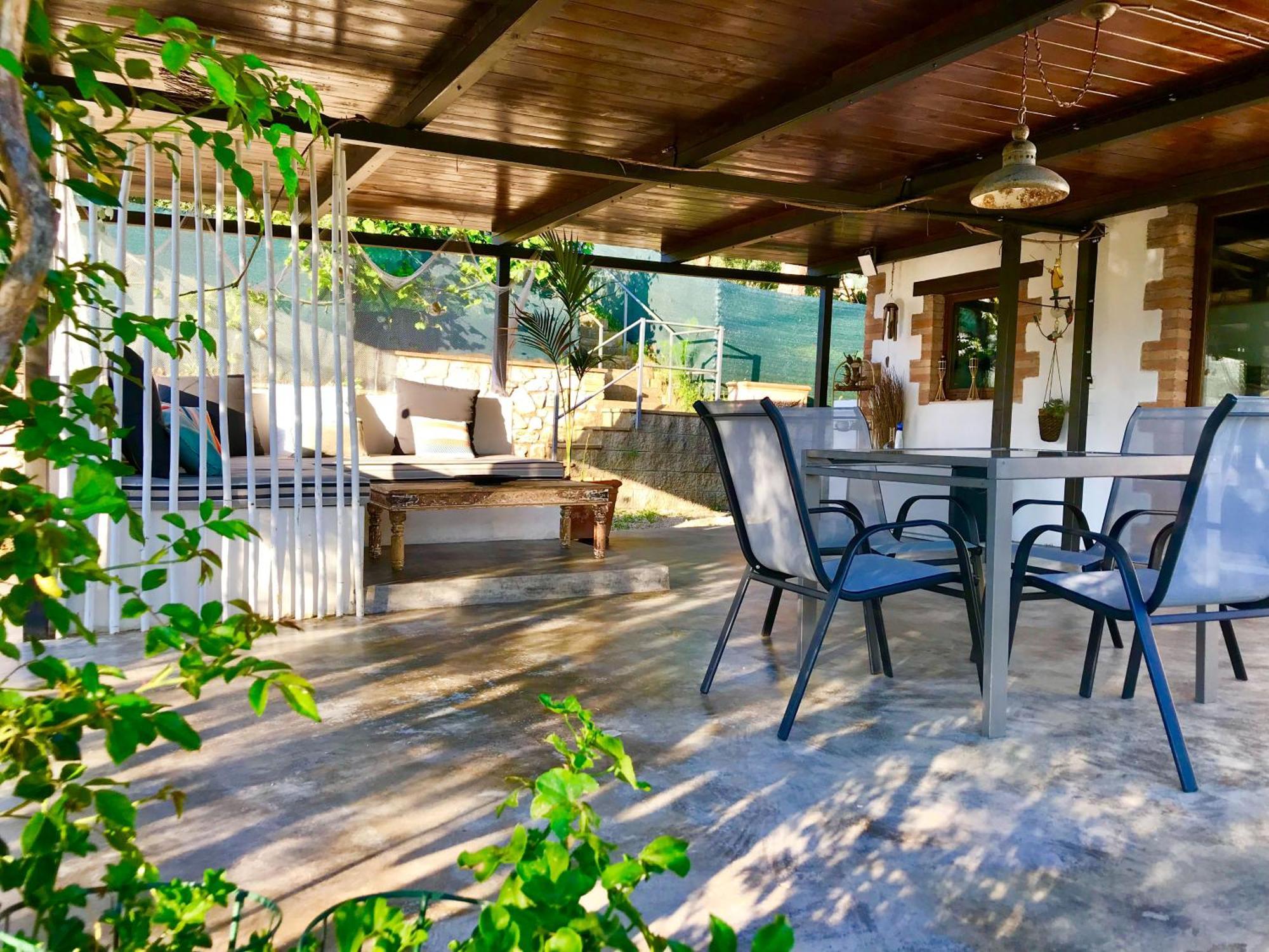 Le Case Di Lisetta Holiday Homes Корчіано Номер фото