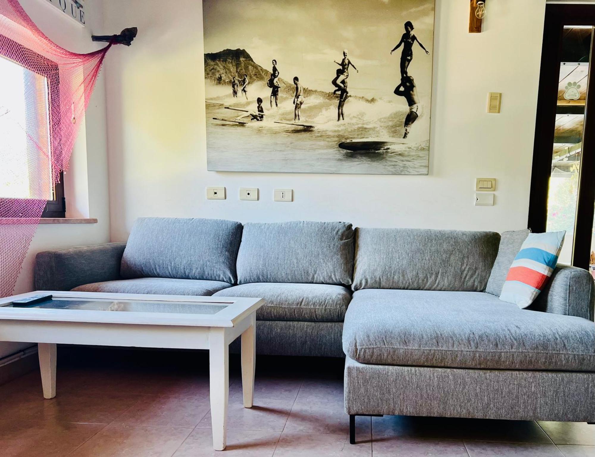 Le Case Di Lisetta Holiday Homes Корчіано Номер фото