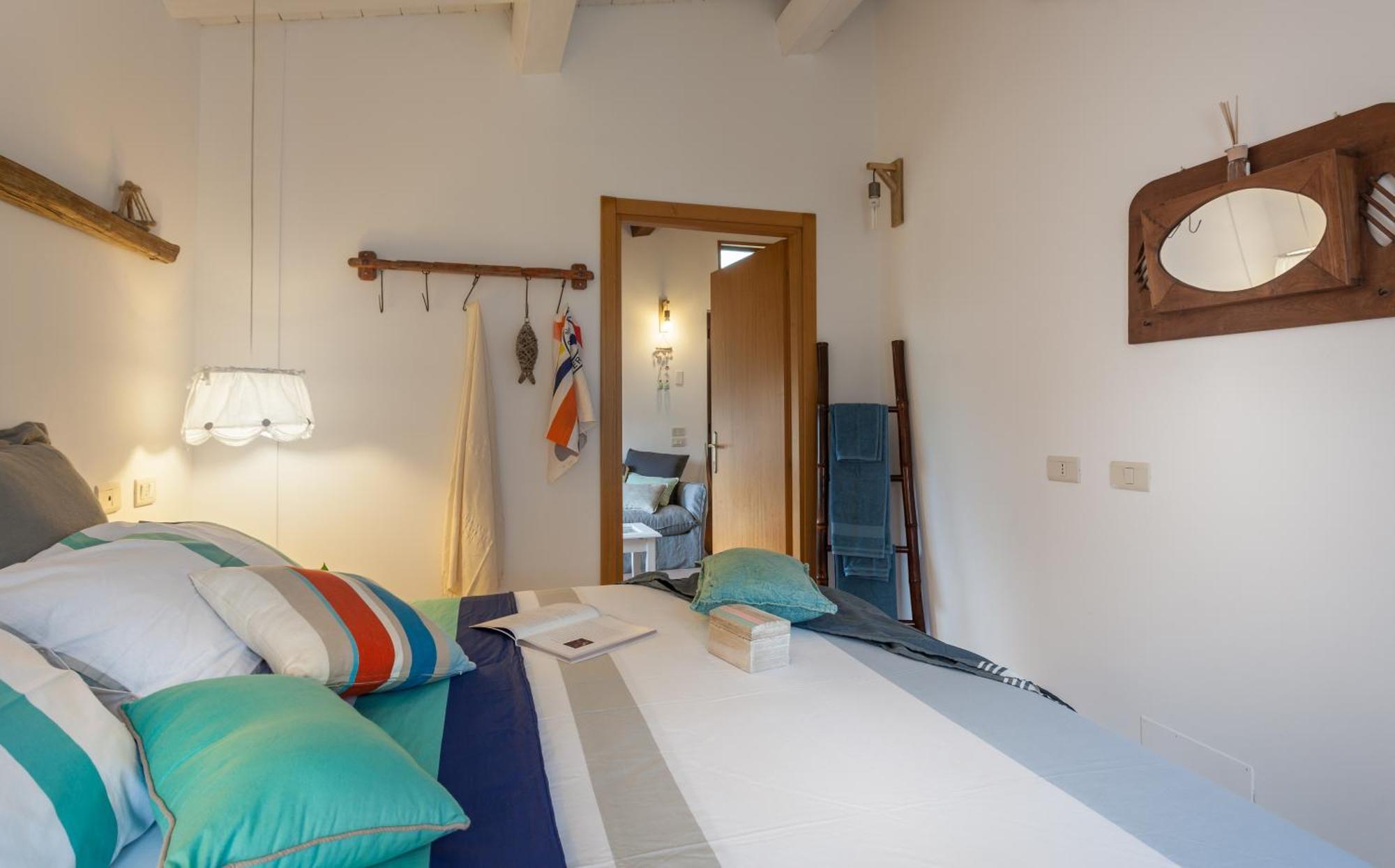 Le Case Di Lisetta Holiday Homes Корчіано Екстер'єр фото